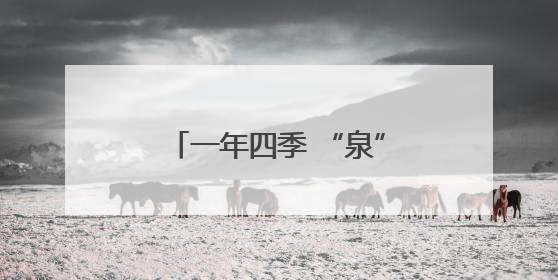 一年四季 “泉”在济南丨端午嗨翻天 济南植物园成亲子户外热门打卡地